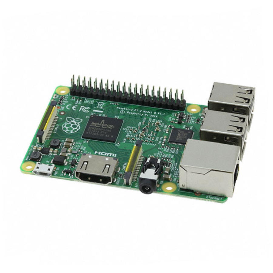 SC1029-Raspberry Pi